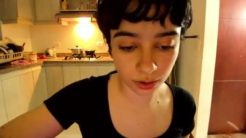 Lunna online show from 07/02/26, 03:23