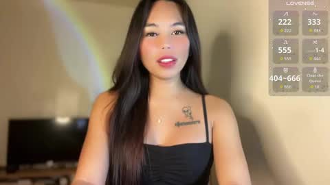 miss lisa online show from 01/16/25, 04:07