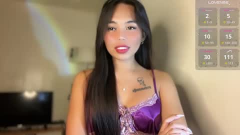 miss lisa online show from 01/22/25, 10:59