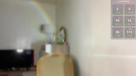 miss lisa online show from 01/27/25, 02:20