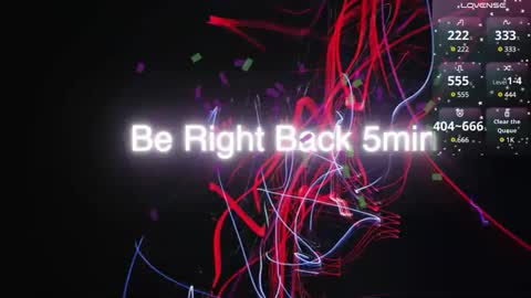 miss lisa online show from 01/27/25, 11:54