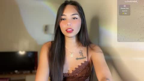 miss lisa online show from 01/28/25, 04:30