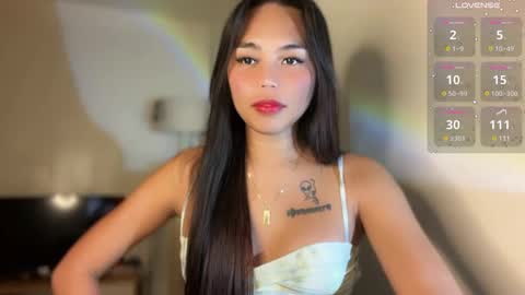 miss lisa online show from 01/28/25, 10:34