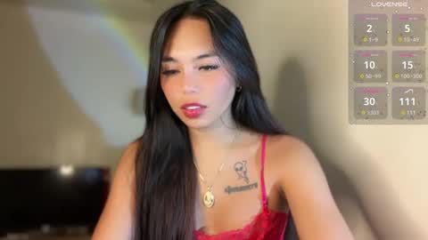 miss lisa online show from 02/04/25, 04:05