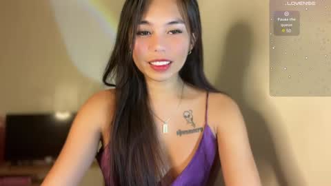 miss lisa online show from 02/07/25, 02:19