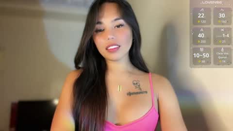 miss lisa online show from 02/21/25, 11:44