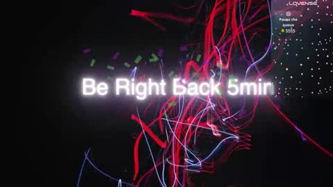 miss lisa online show from 02/24/25, 01:53