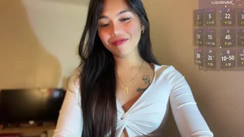 miss lisa online show from 02/26/25, 02:03