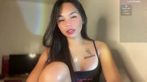 miss lisa online show from 03/02/25, 10:27