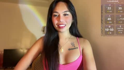 miss lisa online show from 03/08/25, 09:51