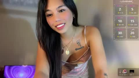 miss lisa online show from 03/11/25, 11:37