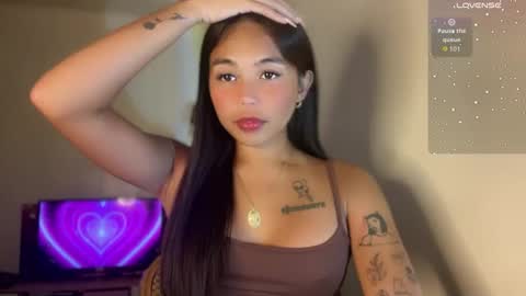 miss lisa online show from 09/09/25, 03:33