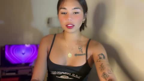 miss lisa online show from 09/20/25, 09:16