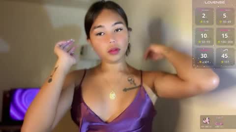 miss lisa online show from 09/21/25, 07:26