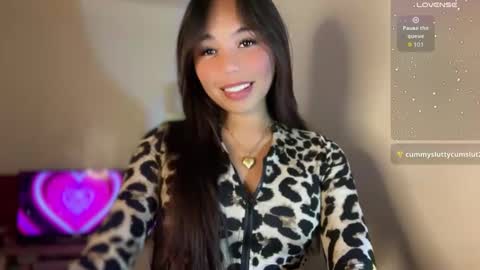 miss lisa online show from 01/09/26, 05:59