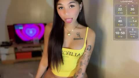 miss lisa online show from 02/01/26, 12:09