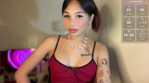 miss lisa online show from 02/02/26, 09:19