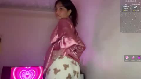 miss lisa online show from 02/19/26, 01:51