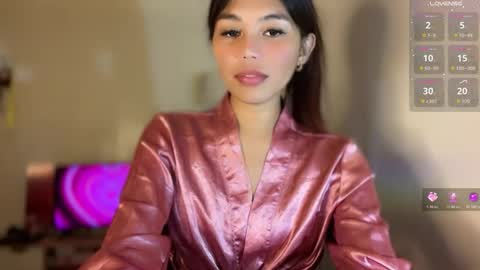 miss lisa online show from 02/23/26, 06:05