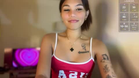 miss lisa online show from 02/28/26, 02:12