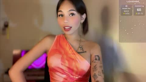 miss lisa online show from 03/15/26, 01:39