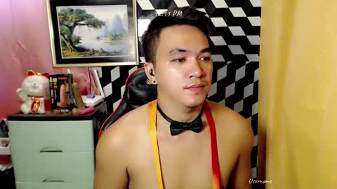 Call me jake online show from 02/25/26, 04:11