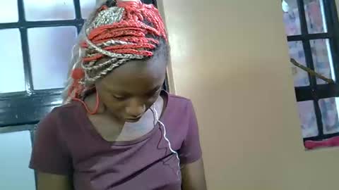 petitehunny online show from 04/24/26, 06:05