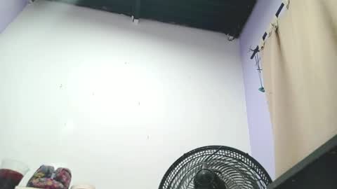 Snapshot of petiteivoryqueen chatting on 01/13/25, 04:28 danna online show from 01/13/25, 04:28