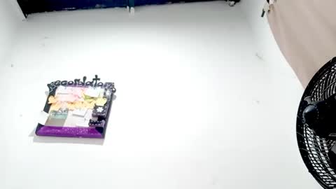 Snapshot of petiteivoryqueen chatting on 11/07/25, 04:01 danna online show from 11/07/25, 04:01