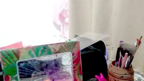 danna online show from 07/12/26, 06:04