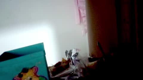 danna online show from 07/31/26, 04:45