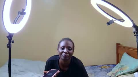 Kitty online show from 03/01/26, 07:38