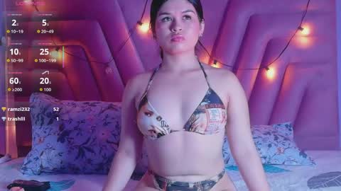 petitelittlemissy online show from 05/08/26, 03:01