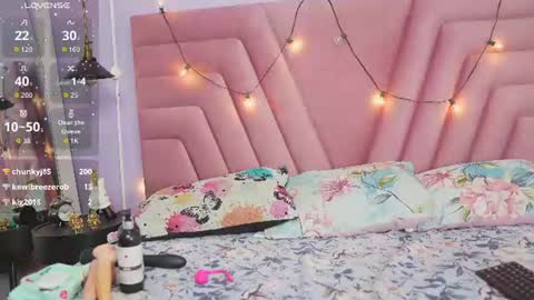 petitelittlemissy online show from 06/19/26, 02:49