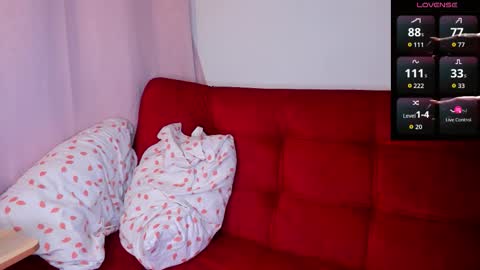 diana fansly petitemuse online show from 01/06/26, 08:12