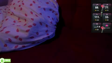 diana fansly petitemuse online show from 02/02/26, 05:00