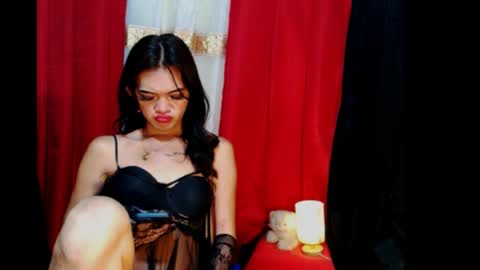 TsDELICIOUSCum69 online show from 04/07/26, 06:41