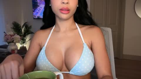 PetitePrincess online show from 07/20/26, 01:09