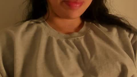 Snapshot of petitgirl_ chatting on 09/27/25, 12:48  J A S S  online show from 09/27/25, 12:48