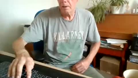 petitwilly online show from 07/07/26, 08:40