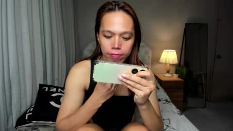 Patty online show from 01/18/26, 08:34