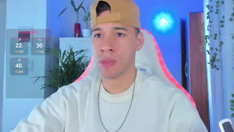 Petter  Coleman online show from 02/08/26, 10:02