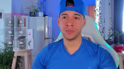 Petter  Coleman online show from 03/04/26, 09:10