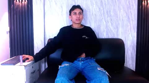 petter hotman online show from 02/28/26, 11:55