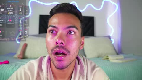 Pettercat online show from 01/13/25, 02:00