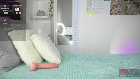 Pettercat online show from 01/30/25, 02:36