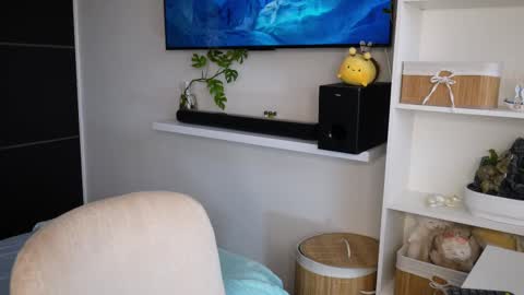 Pettercat online show from 10/09/25, 03:32