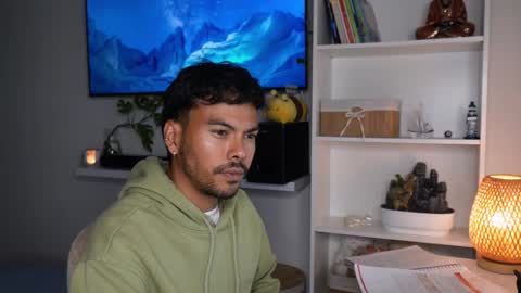 Pettercat online show from 10/16/25, 01:28