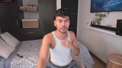 Pettercat online show from 11/19/25, 07:03