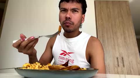 Pettercat online show from 02/04/26, 08:47